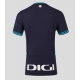 Athletic Bilbao Tricou Fotbal Replică 2025-26 Barbati Deplasare